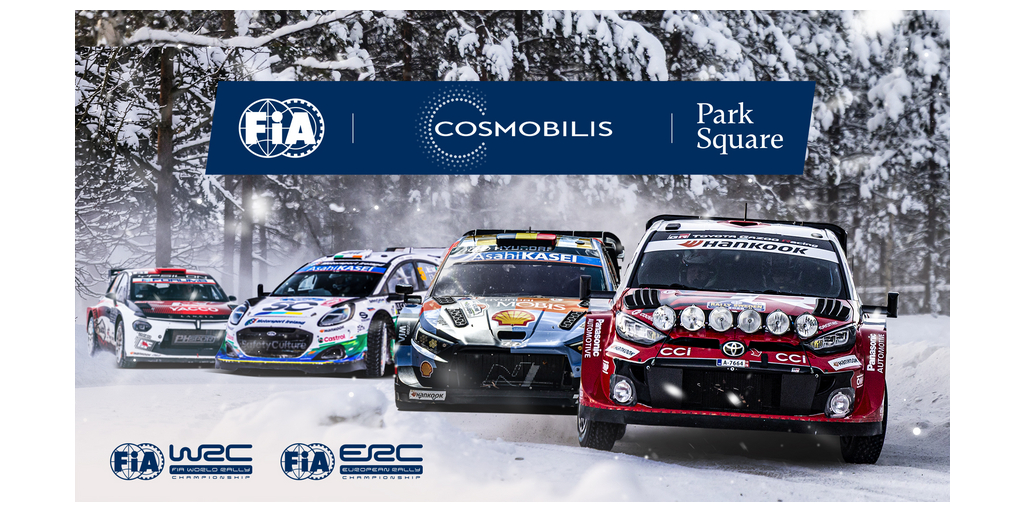 FIA、「世紀の契約」を締結――FIA世界ラリー選手権および欧州ラリー選手権の新時代へ