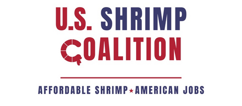 U.S. Shrimp Coalition Logo