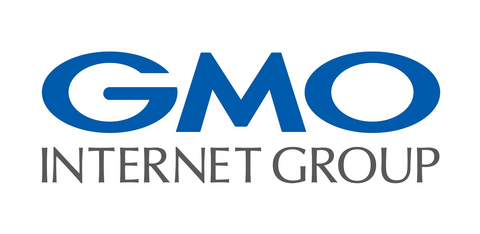 GMO Internet Group, Inc. Logo