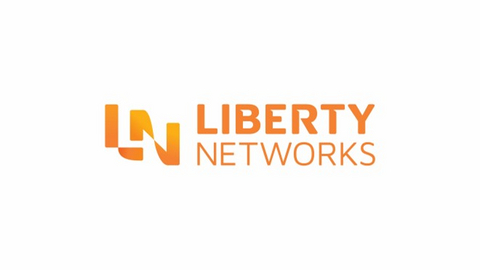 Liberty Networks Logo