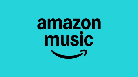 Amazon Music Logo