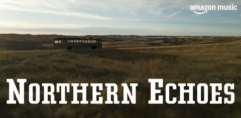 original Northern Echoes