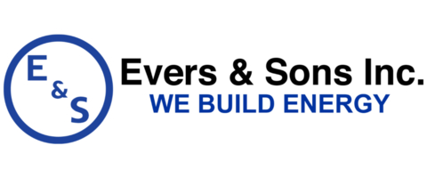 Evers & Sons Inc. Logo