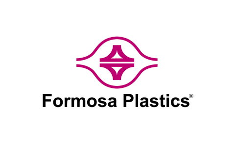 Formosa Plastics Corporation, U.S.A. Logo