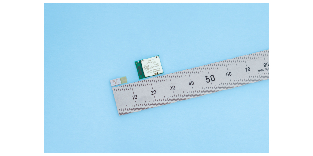  KAGA FEI espande la famiglia di moduli Bluetooth Low Energy dotati di software integrato con l'arrivo di ES4L15MA1 ed EC4L15MA1