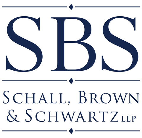 Schall, Brown & Schwartz LLP Logo