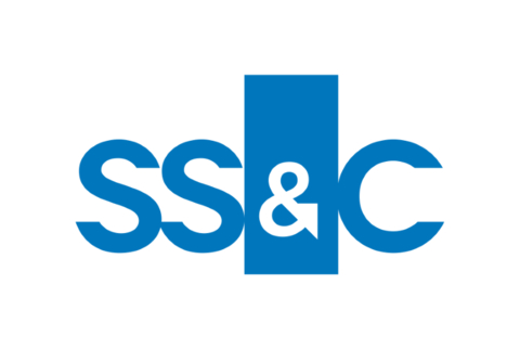 SS&C Logo