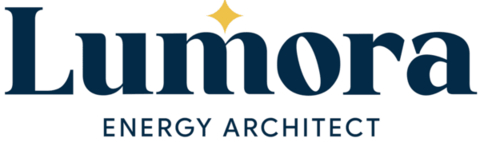 Lumora Co., Ltd. Logo