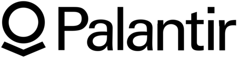 Palantir Technologies Inc. Logo