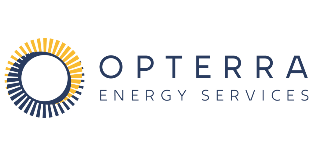OPTERRA Energy Services Acquires NORESCO to Expand Energy Services, Solutions, and Innovation 1 2025 Opterra Logo Cmyk Horizontal