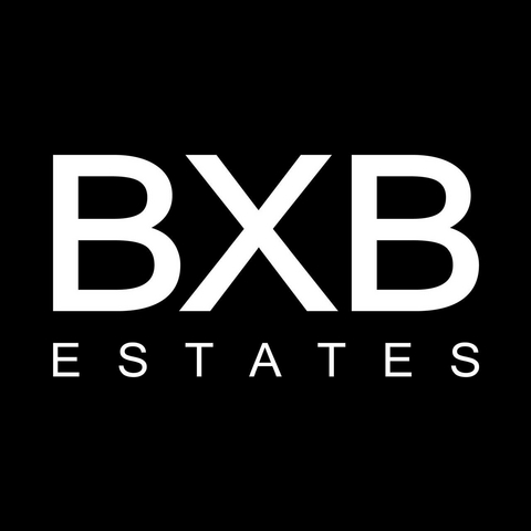 BXB Estates Logo