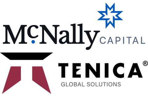 McNally Capital Logo