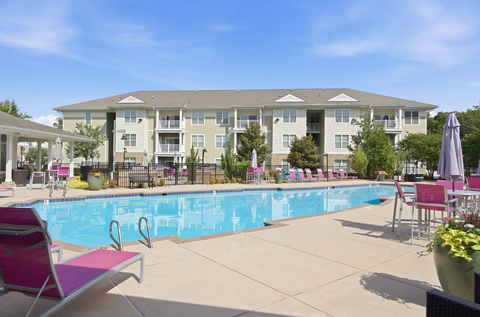 original Colony at Centerpointe Apartments