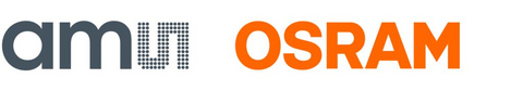 ams OSRAM Logo