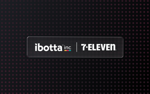 original 7-Eleven and Ibotta join together to bring performance-based promotions to convenience retail