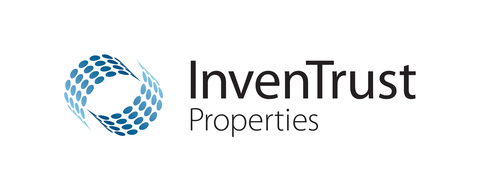 InvenTrust Properties Corp. Logo
