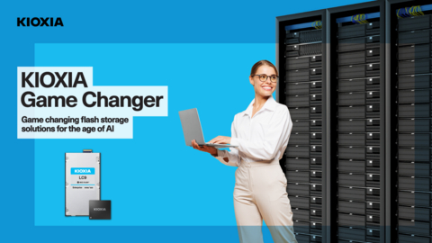original Kioxia experts will share insights throughout FMS on the technologies shaping the future of AI infrastructure, including flash memory, SSDs, computational storage, CXL interface, NVMe protocol, and other next-generation storage architectures.