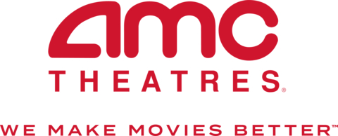 AMC Entertainment Holdings, Inc. Logo