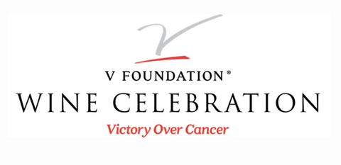 V Foundation Logo