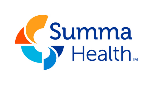 Summa Health Logo