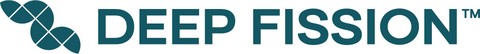Deep Fission, Inc. Logo