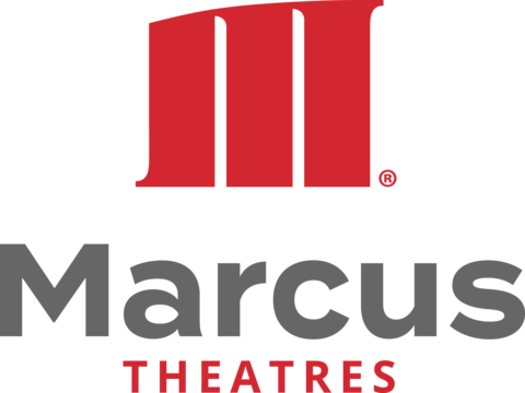 The Marcus Corporation Logo