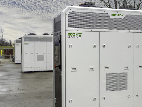 original Multiple KARNO Power Modules