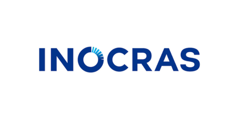 Inocras Inc. Logo