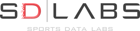 Sports Data Labs, Inc. Logo