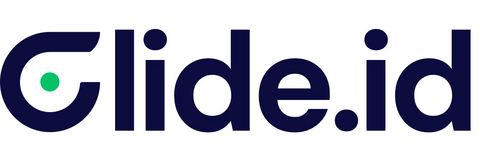 Glide.id Logo