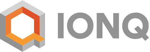 IonQ, Inc. Logo