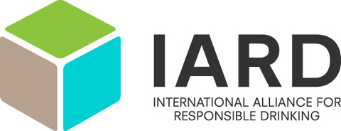 International Alliance for Responsible Drinking (IARD) Logo