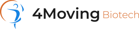 4Moving Biotech Logo