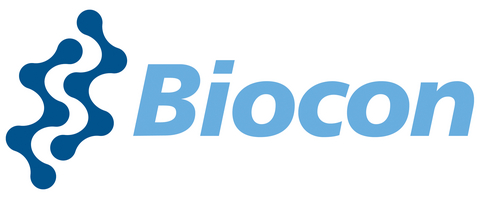 Biocon Limited Logo
