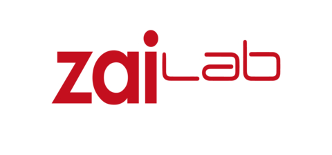 Zai Lab Limited Logo