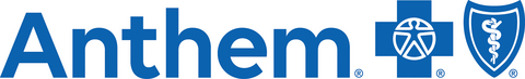 Anthem Blue Cross and Blue Shield of Georgia Logo