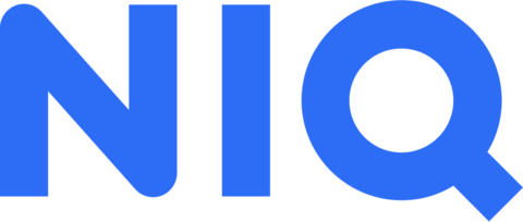 NIQ Global Intelligence plc Logo