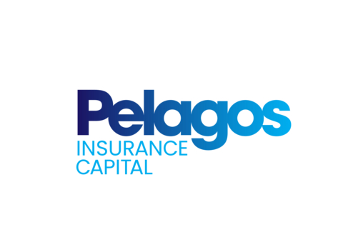 Pelagos Insurance Capital Limited Logo
