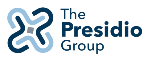 The Presidio Group LLC Logo