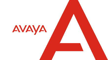 Avaya Logo