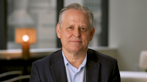original Avaya Appoints Jeff Clarke as Chief Executive Officer; Patrick Dennis to Serve as Executive Chair