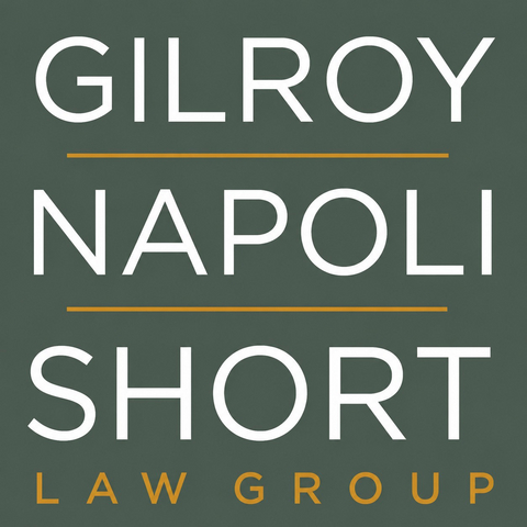 GNS Law Group Logo