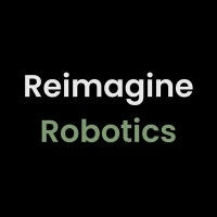 Reimagine Robotics Logo