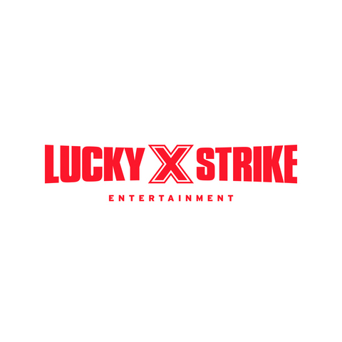 Lucky Strike Entertainment Corporation Logo