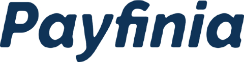 Payfinia Inc. Logo