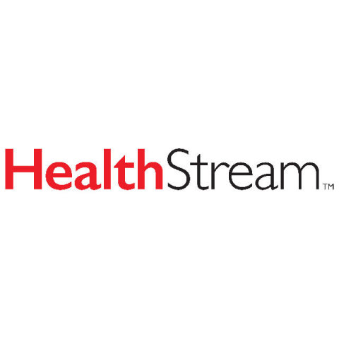 HealthStream, Inc. Logo