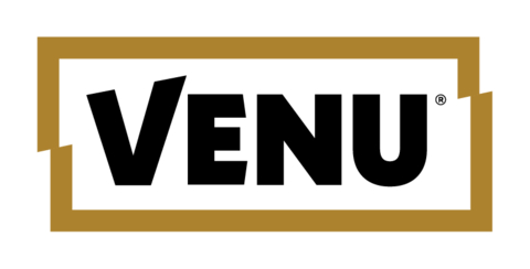 Venu Holding Corporation Logo
