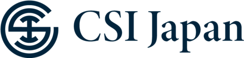 CSI Japan Inc. Logo