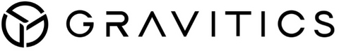 Gravitics, Inc. Logo