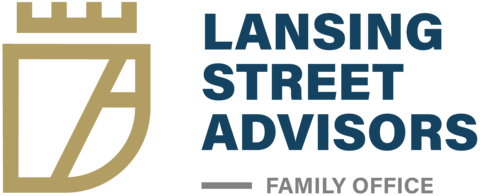 Lansing Street Advisors Logo